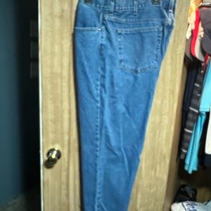 George blue jeans size 40X32